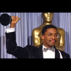 Oscar Winner Herbie Hancock