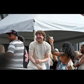 2024 Gazebo Festival