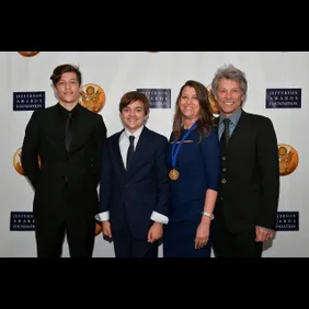 Jefferson Awards Foundation 2017 DC National Ceremony