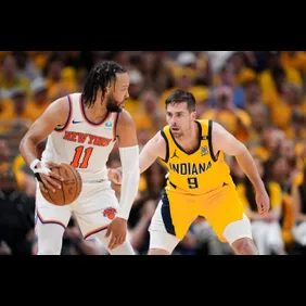 New York Knicks v Indiana Pacers - Game Six