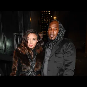 Celebrity Sightings In New York City -February 06, 2020