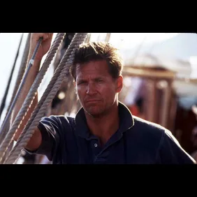 White Squall - Reissende Stroemung, White Squall