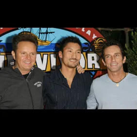 Survivor: Cook Islands Finale