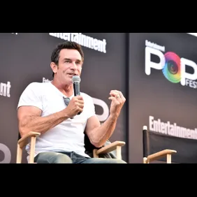 Entertainment Weekly's PopFest