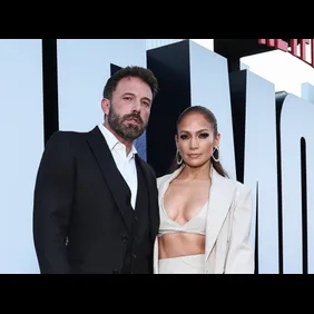 "The Mother" Premiere - Red Carpet