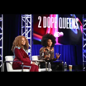 2018 Winter TCA Tour - Day 8