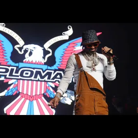 Fat Joe &amp; Friends In Concert - New York, NY