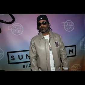 Hot 97 Summer Jam 2024 Announcement Party
