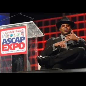 ASCAP "I Create Music" EXPO - Day 1
