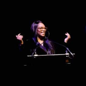 The National Museum Of African American Music Celebration of Legends Benefit Concert