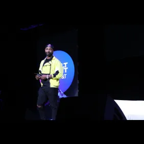 Sean "Diddy" Combs, REVOLT, And AT&amp;T Host REVOLT Summit Kickoff Event At The Kings Theatre In New York