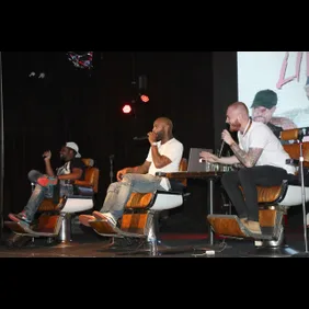 Joe Budden Podcast Live  - New York, NY