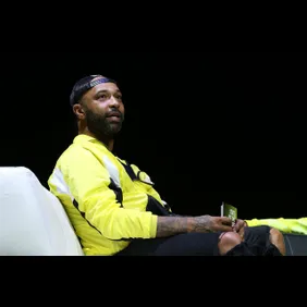 Sean "Diddy" Combs, REVOLT, And AT&amp;T Host REVOLT Summit Kickoff Event At The Kings Theatre In New York