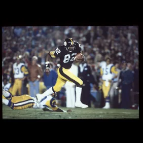 Super Bowl XVI - Los Angeles Rams v Pittsburgh Steelers