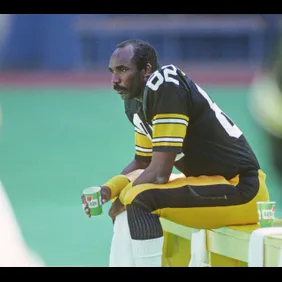 Pittsburgh Steelers John Stallworth