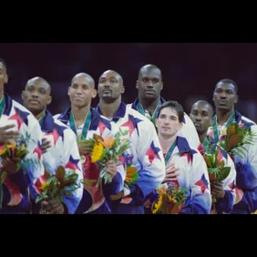 XXVI Summer Olympic Games