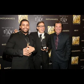 Art Directors Guild 20th Annual Excellence In Production Awards - Inside