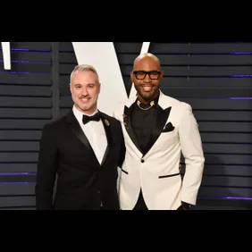 2019 Vanity Fair Oscar Party Hosted By Radhika Jones - Arrivals