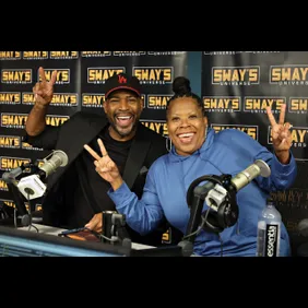 Celebrities Visit SiriusXM - September 20, 2022