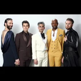 IMDb LIVE Presented By M&amp;M'S At The Elton John AIDS Foundation Academy Awards Viewing Party