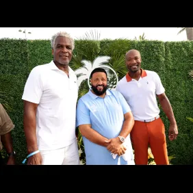 DJ Khaled Hosts The Inaugural We The Best Foundation Classic