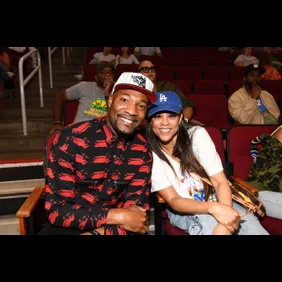 47th Annual McDonald's All-American Games With Half Time Performances from Lil Yachty and Bia