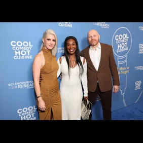 Cool Comedy Hot Cuisine: A Tribute To Bob Saget