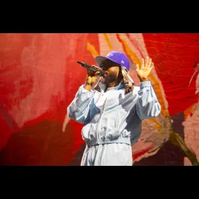 Life Is Beautiful 2023 - Day 2 - Performance