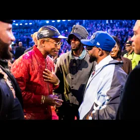 65th GRAMMY Awards - Show