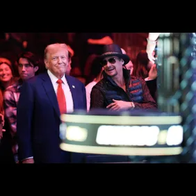 UFC 296: Edwards v Covington