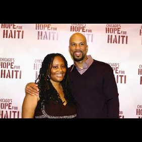 Chicago's Hope For Haiti