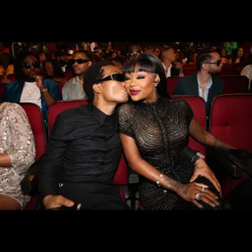 BET Awards 2023 - Show