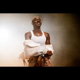 2024 Coachella Valley Music And Arts Festival - Weekend 2 - Day 2