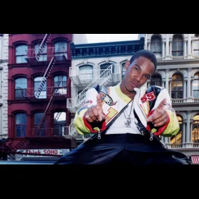 Lil Zane Photo Shoot In New York