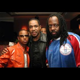 Monica Celebrates Release of Third Album After The Storm