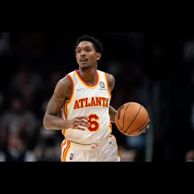 Atlanta Hawks v Charlotte Hornets