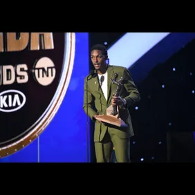 2019 NBA Awards Presented By Kia On TNT - Inside