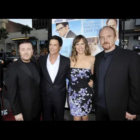 Premiere of Warner Bros. "The Invention of Lying" - Arrivals