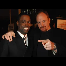 "I Think I Love My Wife" Los Angeles Premiere - Red Carpet