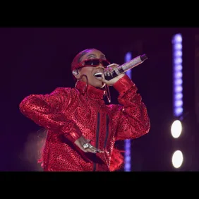 Lovers &amp; Friends Music Festival