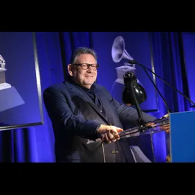 62nd Annual GRAMMY Awards - Entertainment Law Initiative