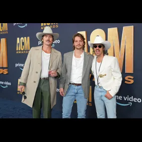 57th Academy Of Country Music Awards  - Red Carpet