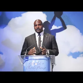 14th Annual Harold &amp; Carole Pump Foundation Event