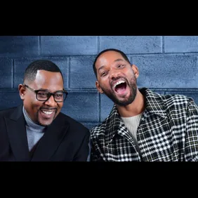 US-ENTERTAINMENT-CELEBRITY-BAD BOYS