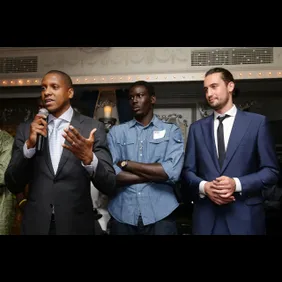 SEED Project 2014 Summer Event