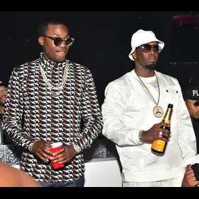 Memorial Day Weekend Grand Finale Hosted By Meek Mill, Teyana Taylor And YG