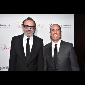 American Friends Of Magen David Adom's Red Star Ball