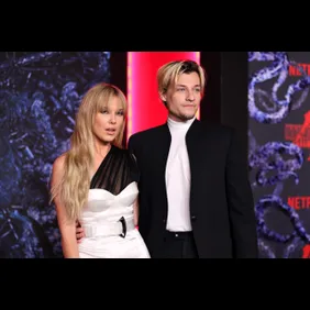 Netflix's "Stranger Things" Season 4 New York Premiere