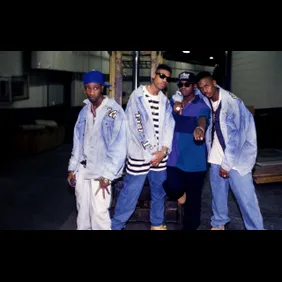 Jodeci Live In Concert