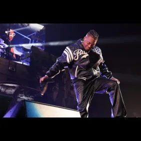 Wu-Tang Clan And Nas In Concert - Brooklyn, NY